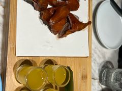 -汤城小厨•粤菜•靓汤(西直门凯德MALL店)