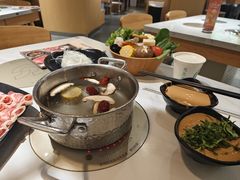 -呷哺呷哺 黄金牧场 (新中关购物中心店)