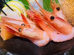 刺身拼盘-昇鳗鱼家(浦东店)