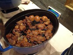 -汇景希尔顿逸林酒店·悦轩中餐厅