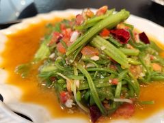 -一善菌·云南菌汤·云南菜(银泰城店)