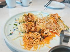 -峨嵋小镇·川菜(勒泰中心店)