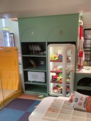 -奈尔宝家庭中心·亲子餐厅(华采天地店)