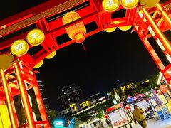 -回龙窝历史文化街区