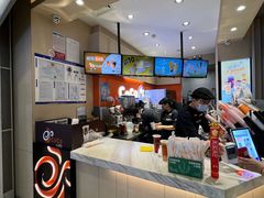 -CoCo都可(新太阳宫店)