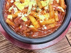 -MI WU FACTORY米屋美食工厂餐厅(绿地店)