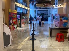 -中影国际影城(印力中心CINITY店)