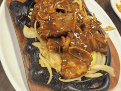 -师傅仔美食(东华老店)