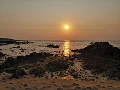 -海南棋子湾开元度假村·祺咖啡自助餐厅