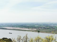 -采石矶景区