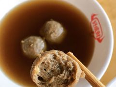 -好成财牛排馆(涂门街总店)