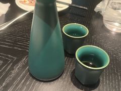 -鲜璟台·地标景观餐厅(上海中心店)