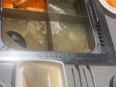 -海底捞火锅(城阳万象汇店)