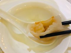 -香云轩·顺德菜(香云纱园林酒店店)