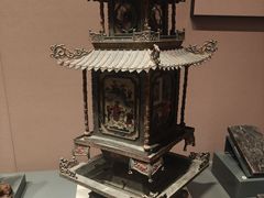 -中国闽台缘博物馆