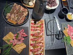 -黑牛の店·黑金店(沈阳万象城店)