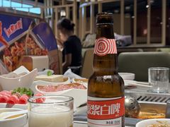 -海底捞火锅(崇文门新世界百货店)