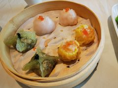 -大海湾酒楼(人南店)