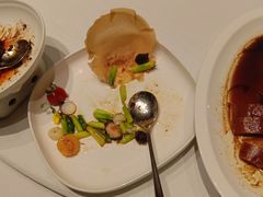 -君庭中餐厅(友谊宾馆店)