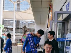 -兰湘子·湘菜小炒(长安万科广场店)