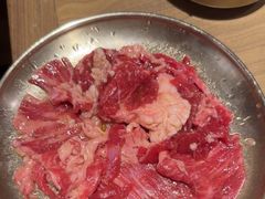-西塔老太太泥炉烤肉(亚运村店)
