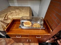 -维吾尔餐厅(宜山路店)