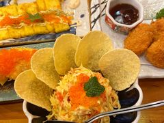 -桃太郎创作料理(大坪店)