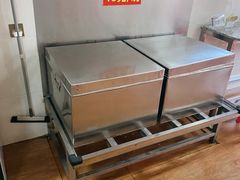 -安海长火土笋冻