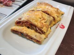 -邢氏老太太烤串(北兴街店)
