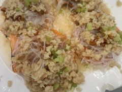 -众味海鲜大排档·活海鲜·潮汕味(南澳店)