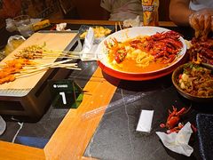 -三杯赤運·中式小酒馆(所城里店)