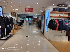 -银泰百货(舟山临城店)