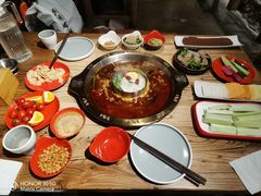 -宽窄巷子鲜牛火锅(北京首店)