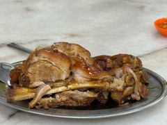 -Char Siew Yoong - 叉燒楊家家來