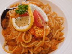 -La Creperie法餐厅(桃江路店)