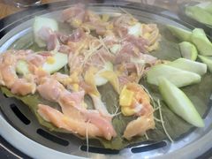 -阿鸡鱼庄·顺德鲜蒸小炒(亚运村店)