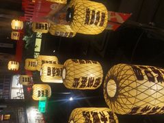 -南京大牌档(济南万象城店)