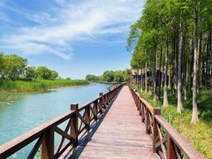 -苏州吴中太湖旅游区