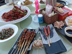 -湘江大码头·龙虾馆(渔人码头一店)