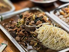 -龙上水现炒生料(柳沙店)