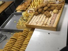-徐文林香酥饼(桃园店)