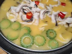 -山城外·非遗酸菜鱼(蜀都万达店)