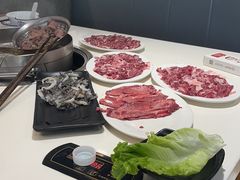 -陈记顺和潮汕牛肉火锅(韩江路店)