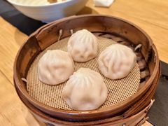 -东园小馆·早茶·淮扬小炒(江都路店)