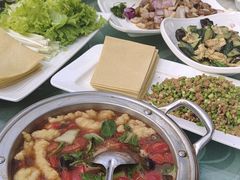 -老山东·山东菜(鲁菜名店)