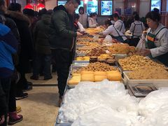 -北三凯奇清真食品店