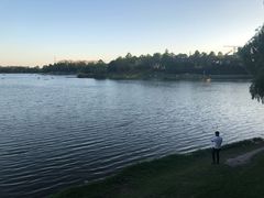 -美兰湖景区
