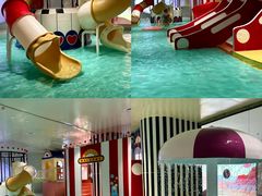 -涨巢·潮玩水疗局