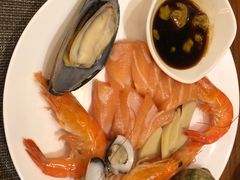 -惠州白鹭湖雅居乐喜来登度假酒店-盛宴标帜西餐厅