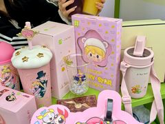 -奈雪的茶(苏宁广场店)